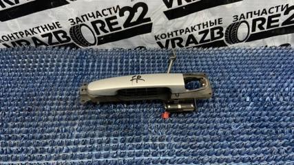 Ручка двери передняя правая Toyota Allion 2003