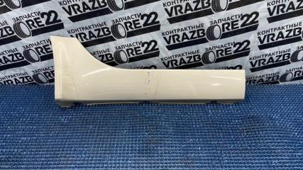 Порог задний правый Nissan Primera 2003