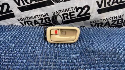 Ручка двери внутренняя Toyota Vista Ardeo 1999