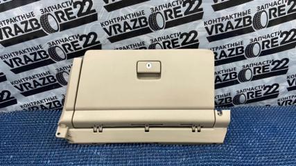 Бардачок Toyota Camry 2002 контрактная Бардачок Toyota Camry 2002