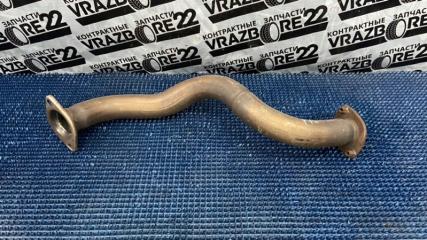 Приемная труба Toyota Premio 2002