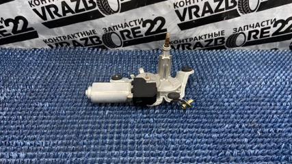 Моторчик дворника заднего стекла Toyota Allion 2002