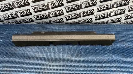 Пенопласт багажника Toyota Allion 2002