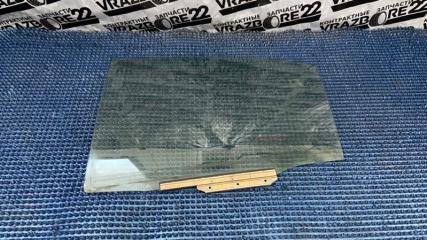 Стекло заднее левое Toyota Allion 2003