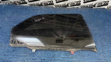 Стекло заднее правое Toyota Vista Ardeo 1999