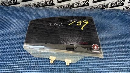 Стекло заднее правое Nissan Primera 2003