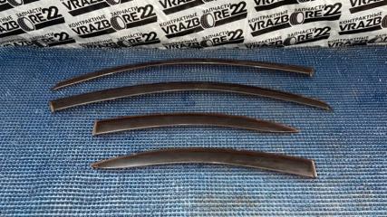 Ветровики Nissan Primera 2003