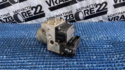 Блок ABS Nissan Bluebird Sylphy 2001
