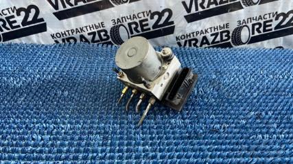 Блок ABS Nissan Bluebird Sylphy 2000