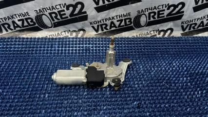 Моторчик дворника заднего стекла Toyota Premio 2002