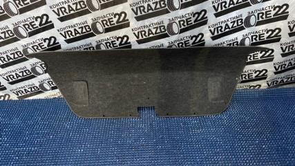 Обшивка крышки багажника Toyota Premio 2002 контрактная Обшивка крышки багажника Toyota Premio 2002