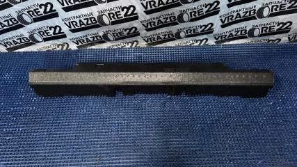 Пенопласт багажника Toyota Premio 2002