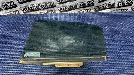 Стекло заднее левое Toyota Allion 2002