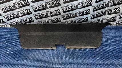 Обшивка крышки багажника Toyota Allion 2002 контрактная Обшивка крышки багажника Toyota Allion 2002