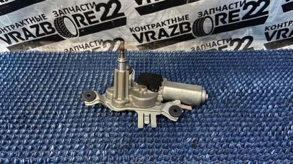 Моторчик дворника заднего стекла Toyota Allion 2002