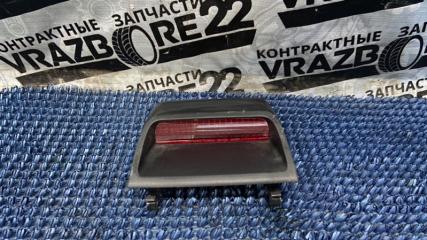 Стоп-сигнал в салоне Toyota Allion 2002