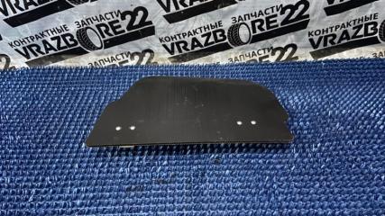 Пол багажника правый Toyota Allion 2002