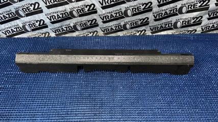 Пенопласт багажника Toyota Allion 2002