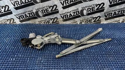 Стеклоподъемник задний правый Toyota Vista Ardeo 1999