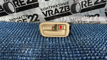 Ручка двери внутренняя задняя правая Toyota Vista Ardeo 2000