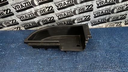 Ящик багажника левый Toyota Vista Ardeo 2000