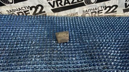 Накладка на ручник Toyota Vista Ardeo 1998