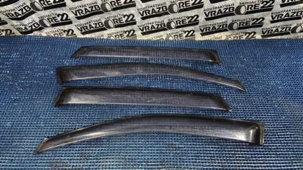 Ветровики Toyota Nadia 1999