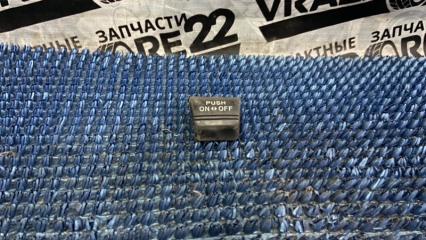 Накладка на ручник Toyota Nadia 1999