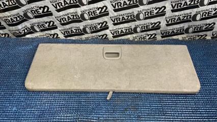 Пол багажника Toyota Vista Ardeo 2000