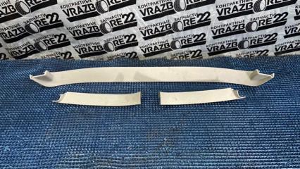 Обшивка крышки багажника Toyota Vista Ardeo 2000 контрактная Обшивка крышки багажника Toyota Vista Ardeo 2000