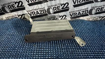 Блок навигации Toyota Vista Ardeo 2000
