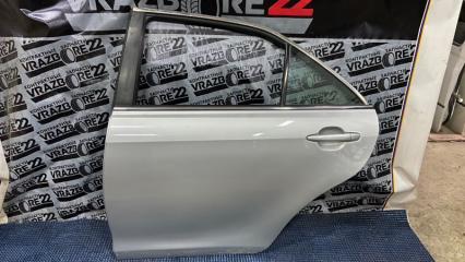 Дверь задняя левая Toyota Camry