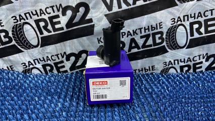 Мотор бачка омывателя