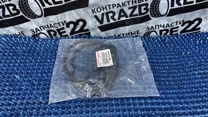 Прокладка клапанной крышки левая Toyota