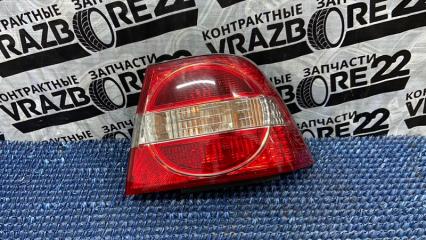Фонарь задний правый Toyota Vista 1998