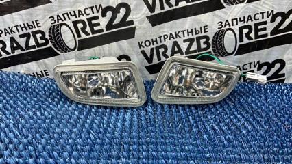 Фара противотуманная Toyota Caldina