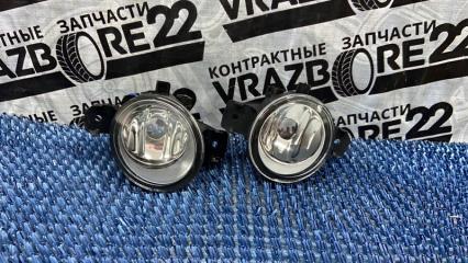 Фара противотуманная Nissan Bluebird Sylphy