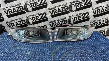Фара противотуманная Lexus GX470