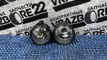 Фара противотуманная Nissan