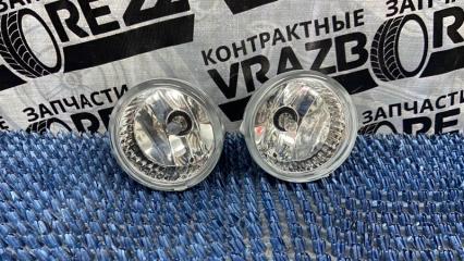 Фара противотуманная Toyota