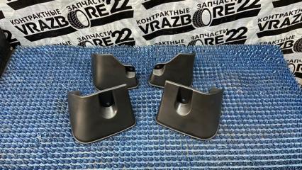 Запчасть брызговики Toyota 76622-12340-A0 новая Брызговики Toyota 76622-12340-A0 новая