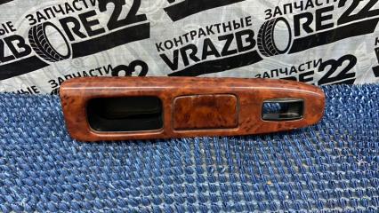 Блок управления стеклоподъемниками задний правый Toyota Camry 2002