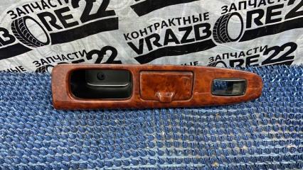 Блок управления стеклоподъемниками задний левый Toyota Camry 2005