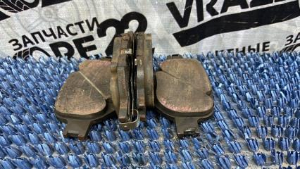 Тормозные колодки переднее Toyota Vista Ardeo