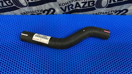 Патрубок радиатора Toyota Camry