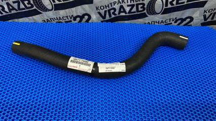 Патрубок радиатора Toyota