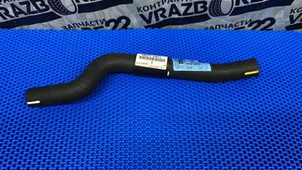 Патрубок радиатора