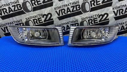 Фара противотуманная Lexus GX470