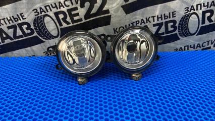 Фара противотуманная Toyota