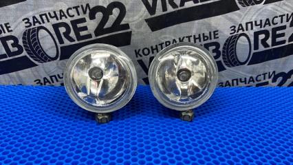 Фара противотуманная Toyota